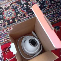 برقکاری شامل نصب دوربین مداربسته و عیب یابی و غیره