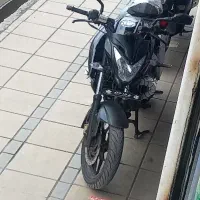 ns200|موتورسیکلت|تهران, یاخجی آباد|دیوار