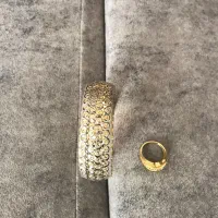 طلای مستعمل