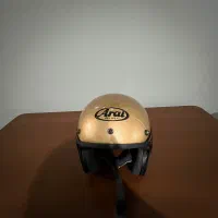 کلاه کاسکت ارایی ژاپن اورجینال