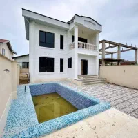 ویلا استخر/دوبلکس/دوخوابه/مدارک کامل