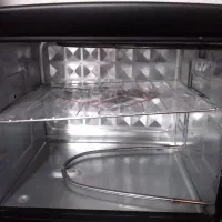 تستر آکبند|اجاق گاز و لوازم برقی پختوپز|قزوین, |دیوار