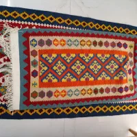 صنایع دستی گلیم دست باف
