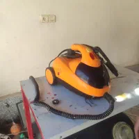 بخار شور آلمانی