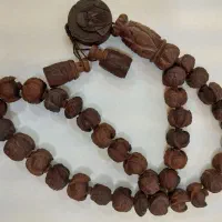 تسبیح چوب عناب
