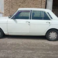 پیکان مدل۸۳