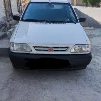پراید ۸۹ فوق تمیز فنی بدون ایراد