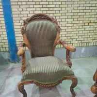 مبل دهکده..و|مبلمان خانگی و میز عسلی|سنندج, |دیوار