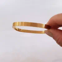 دستبند النگویی( کارتیر)،مردانه و زنانه|بدلیجات|تهران, بهداشت|دیوار