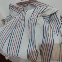 چادر ماشین و ترموستات پراید