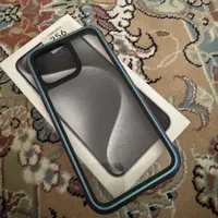 اپل iPhone 15 Pro Max با حافظهٔ ۲۵۶ گیگابایت|موبایل|تهران, پیروزی|دیوار