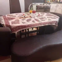میز و صندلی ناهار خوری
