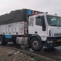 تک ایویکو ۸۶|خودرو سنگین|طرهان, |دیوار