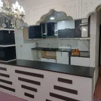 اجاره آپارتمان ۱۰۵مترهمکف فاز۱|اجارهٔ آپارتمان|اهر, |دیوار