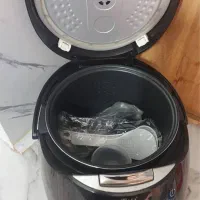 پلوپز و بخار شو ناسا|سایر لوازم برقی|تبریز, |دیوار