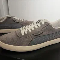کتونی puma اورجینال