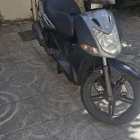 موتور گازی