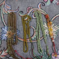 4عدد تسبیح خاص