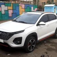 x33 cross دنده ای