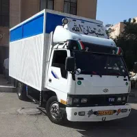 اتوبار ظریفان پاسداران ولنجک تجریش نیاوران ظفر بار|خدمات حمل و نقل|تهران, پاسداران|دیوار