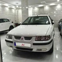 سمند se مدل 92|خودرو سواری و وانت|شاهین‌شهر, خانه کارگر|دیوار