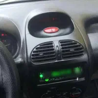 آس دی وی 20مدل89|خودرو سواری و وانت|ارومیه, |دیوار