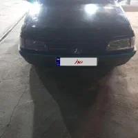 پژو۴۰۵|خودرو سواری و وانت|گنبد کاووس, |دیوار