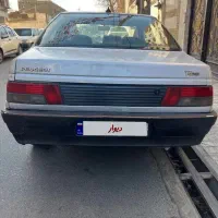 پژو روا سالم|خودرو سواری و وانت|تهران, دولتخواه شمالی|دیوار