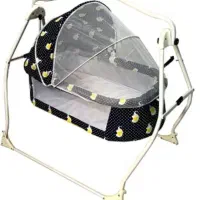 گهواره تاشو