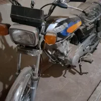 مدل۹۵ درحد خشک
