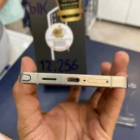 دستگاه Samsung S25 Ultra|موبایل|کرج, گوهردشت|دیوار