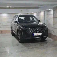 تیگو7پرومکس دو دیفرانسیل(دو دف)