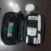 دستگاه تست قند خون|آرایشی، بهداشتی، درمانی|قائم‌شهر, |دیوار