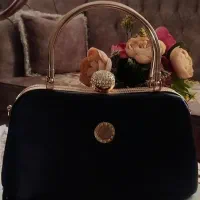 کیف مجلسی، چرم، نو