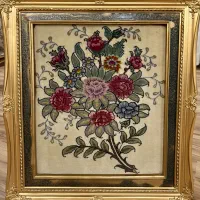 تابلوفرش دستبافت