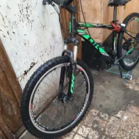 دوچرخه ‌26|دوچرخه، اسکیت، اسکوتر|زاهدان, |دیوار