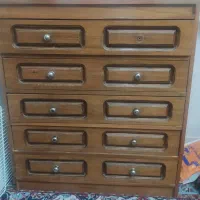 دراور پنج کشو در حدنو