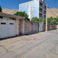 فروش منزل ویلایی زرقان