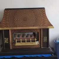 کوره گازی|سماور، چای‌ساز، قهوه‌ساز|پیرانشهر, |دیوار