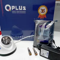 دوربین مداربسته ۵ مگا پیکسل