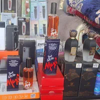 ادکلن واسپره بدن