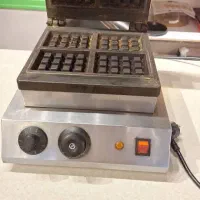 وافل ساز|کافیشاپ و رستوران|تالش, هشتپر|دیوار