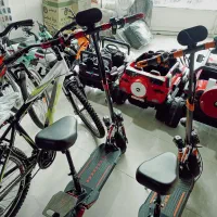 ماشین شارژی|دوچرخه، اسکیت، اسکوتر|مریوان, |دیوار