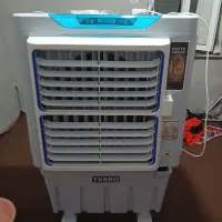 کولر ایستاده توربوTURBO نو