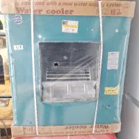 کولر ۴۰۰۰هزار موتور ژن