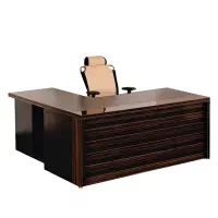 فروش میز و صندلی ریسی و6تا صندلی اداری