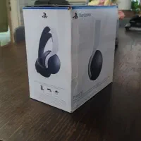 هدست Pulse 3D Sony