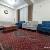 مبلمان ۷ نفره|مبلمان خانگی و میز عسلی|تهران, گمرک|دیوار
