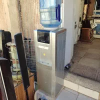 آبسردکن یخچال دار درحدنو