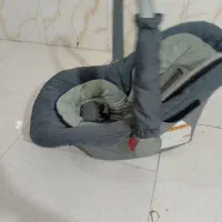 کریر نوزاد|اسباب و اثاث بچه|قرچک, باقرآباد|دیوار